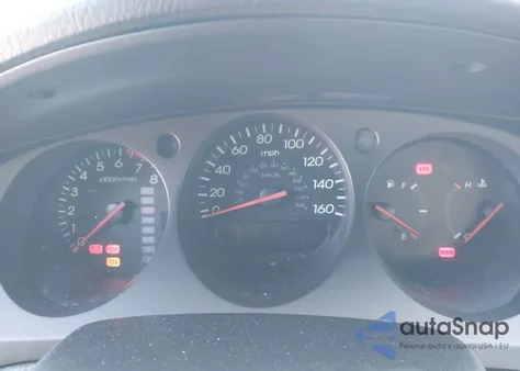 2003 Acura Tl 3.2 из США, поврежденный, VIN 19UUA56693A026989